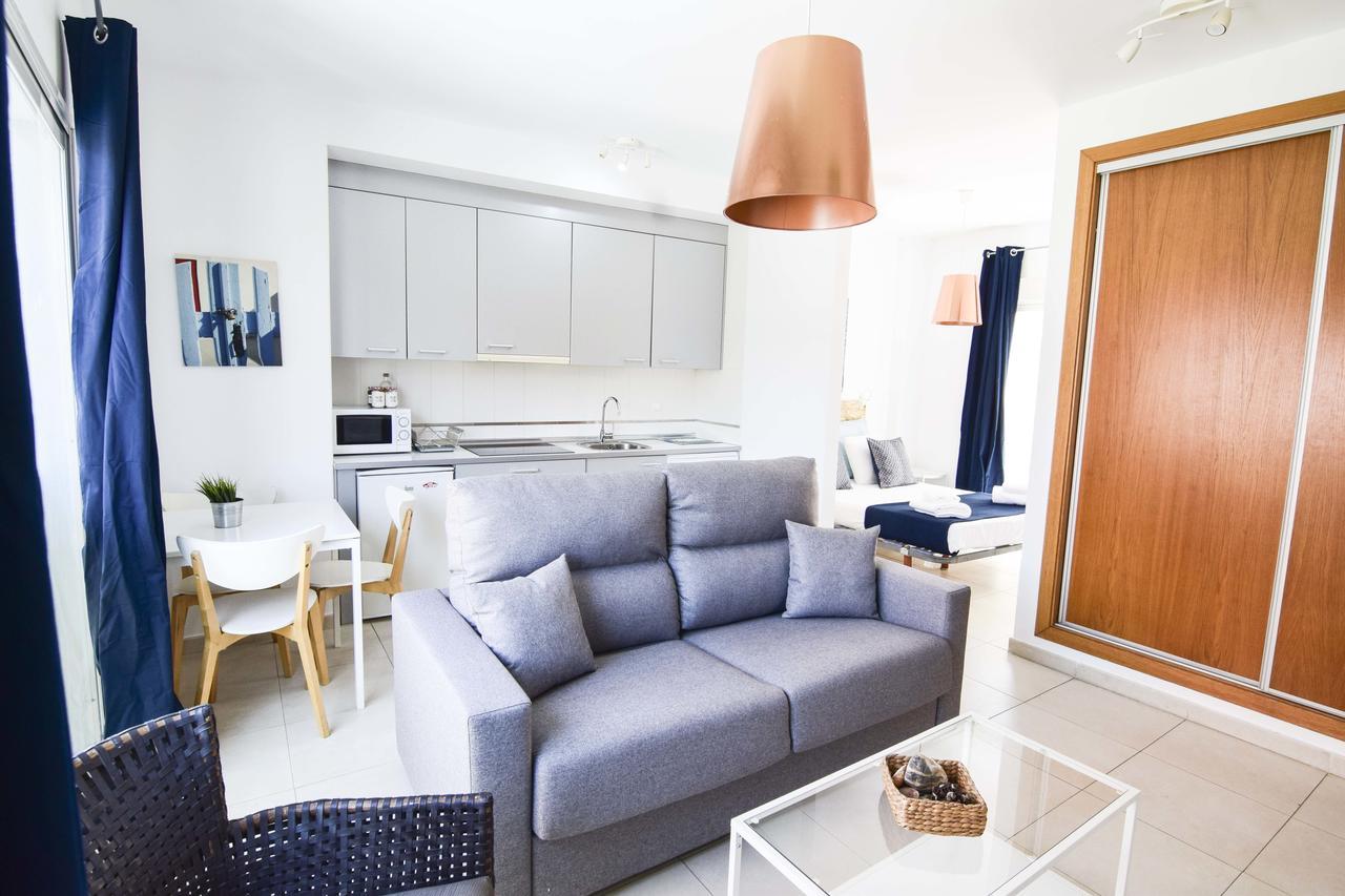 Lägenhet Barcelo 30