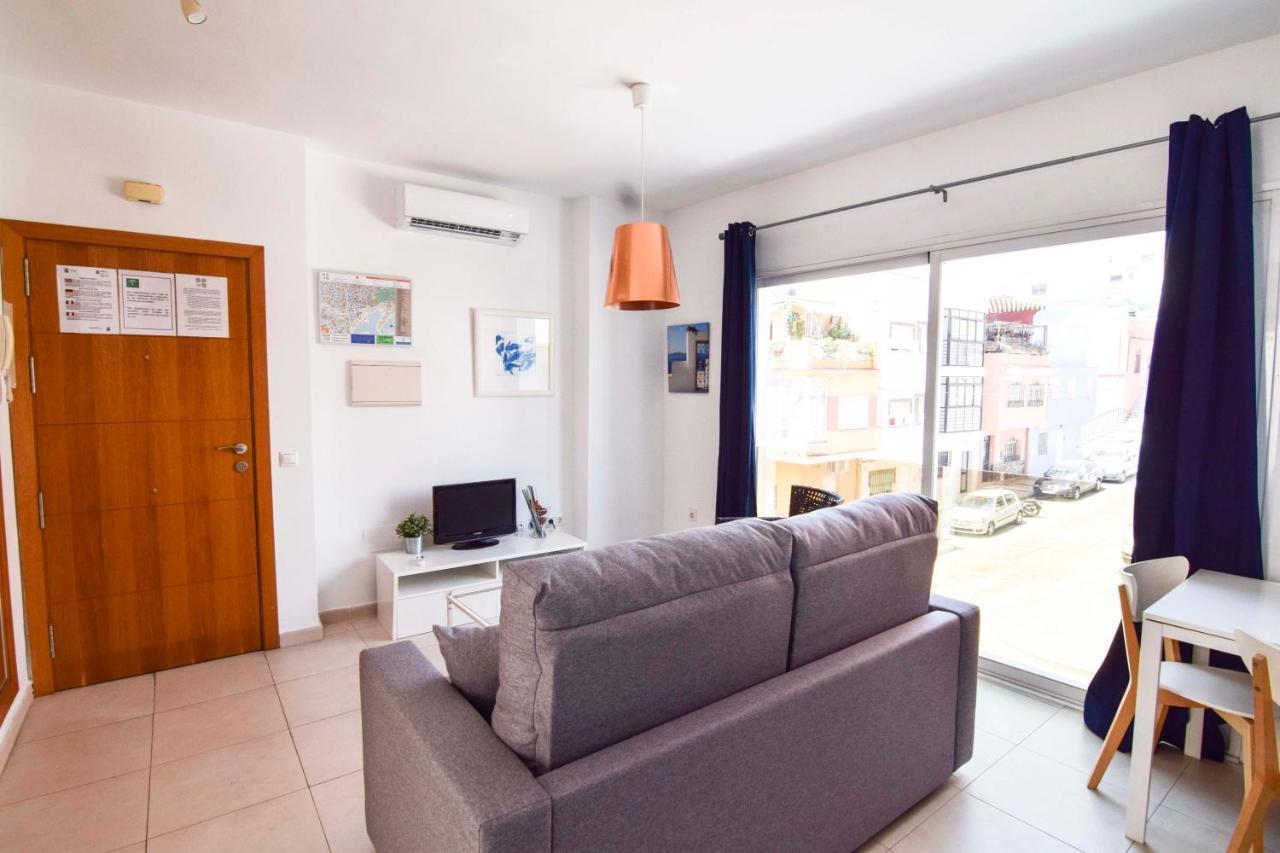 Lägenhet Barcelo 30 Málaga