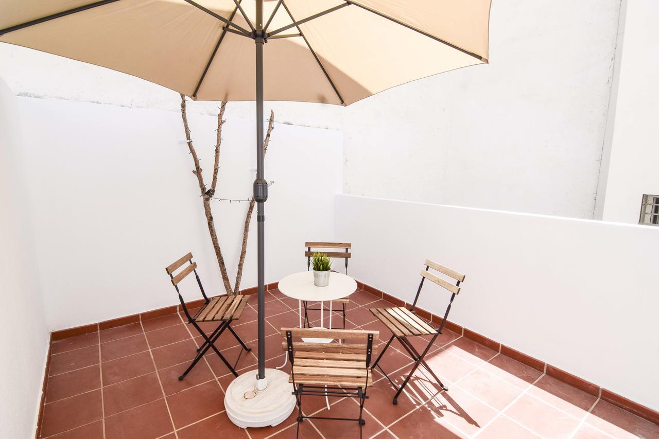 Lägenhet Barcelo 30 Málaga