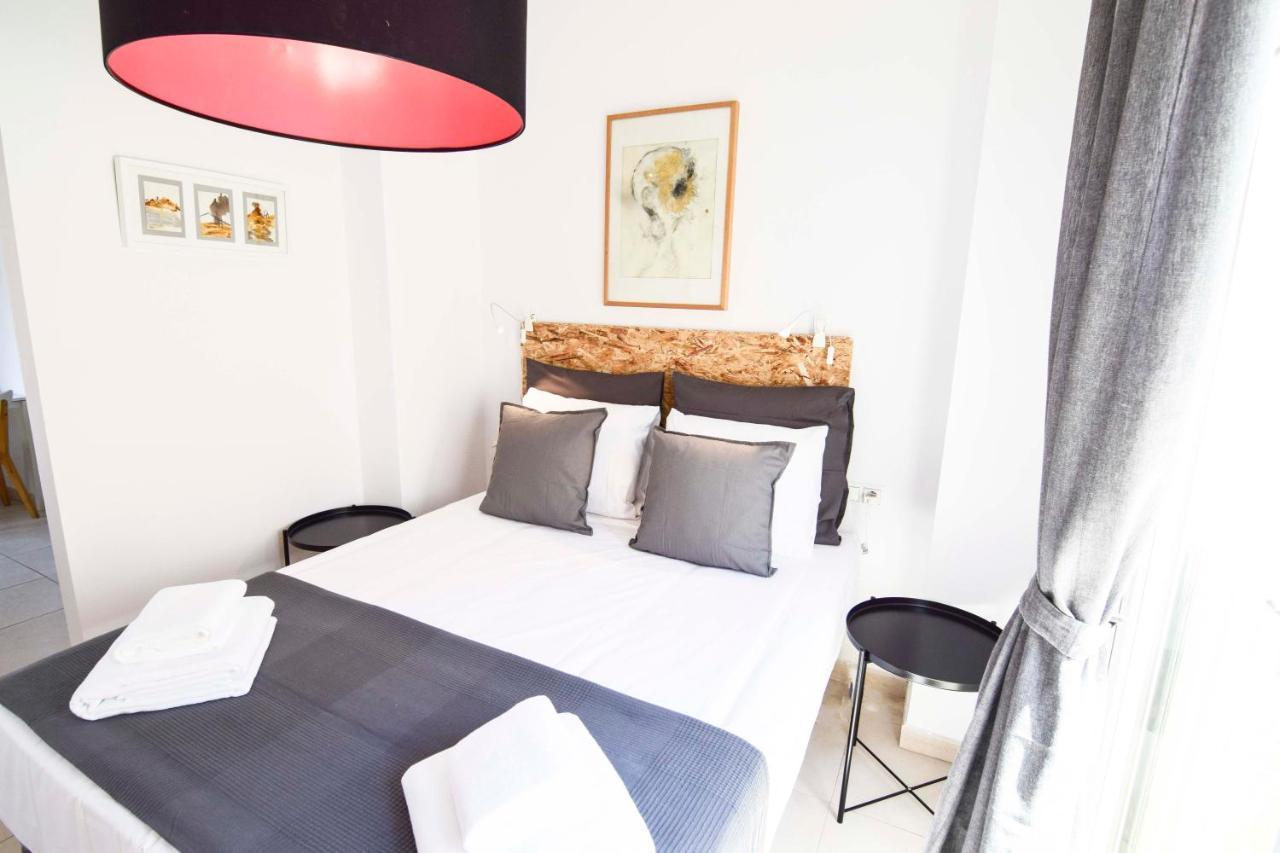 Lägenhet Barcelo 30 Málaga