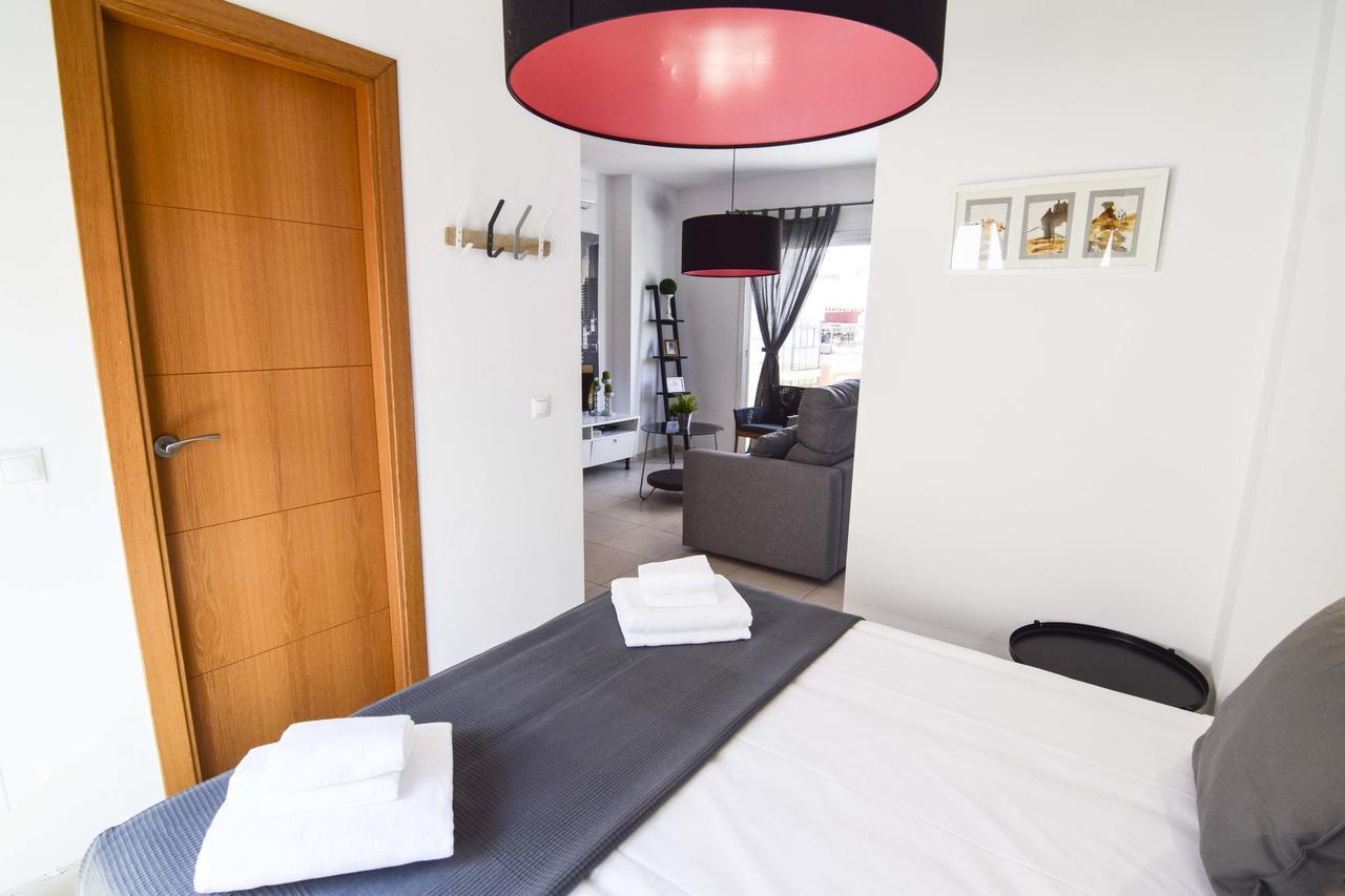 Lägenhet Barcelo 30 *