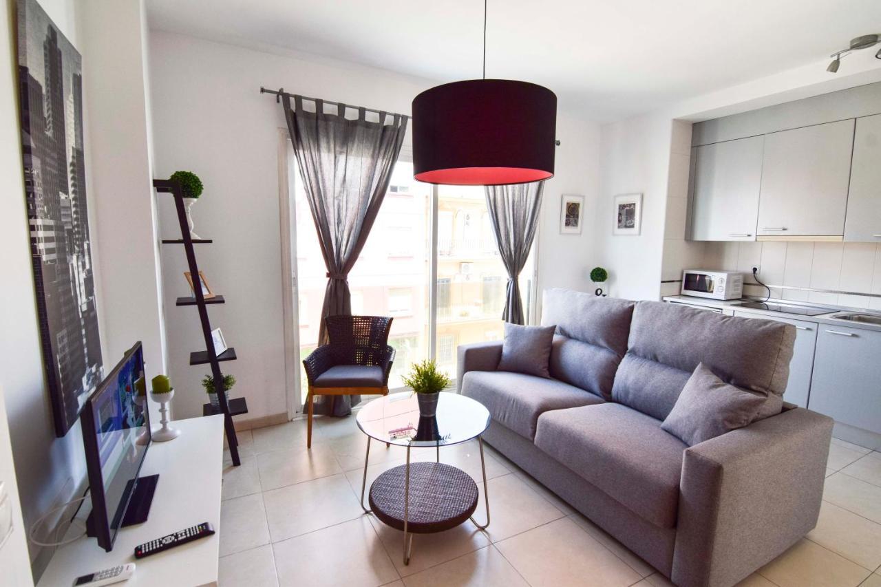 Barcelo 30 Appartamento *