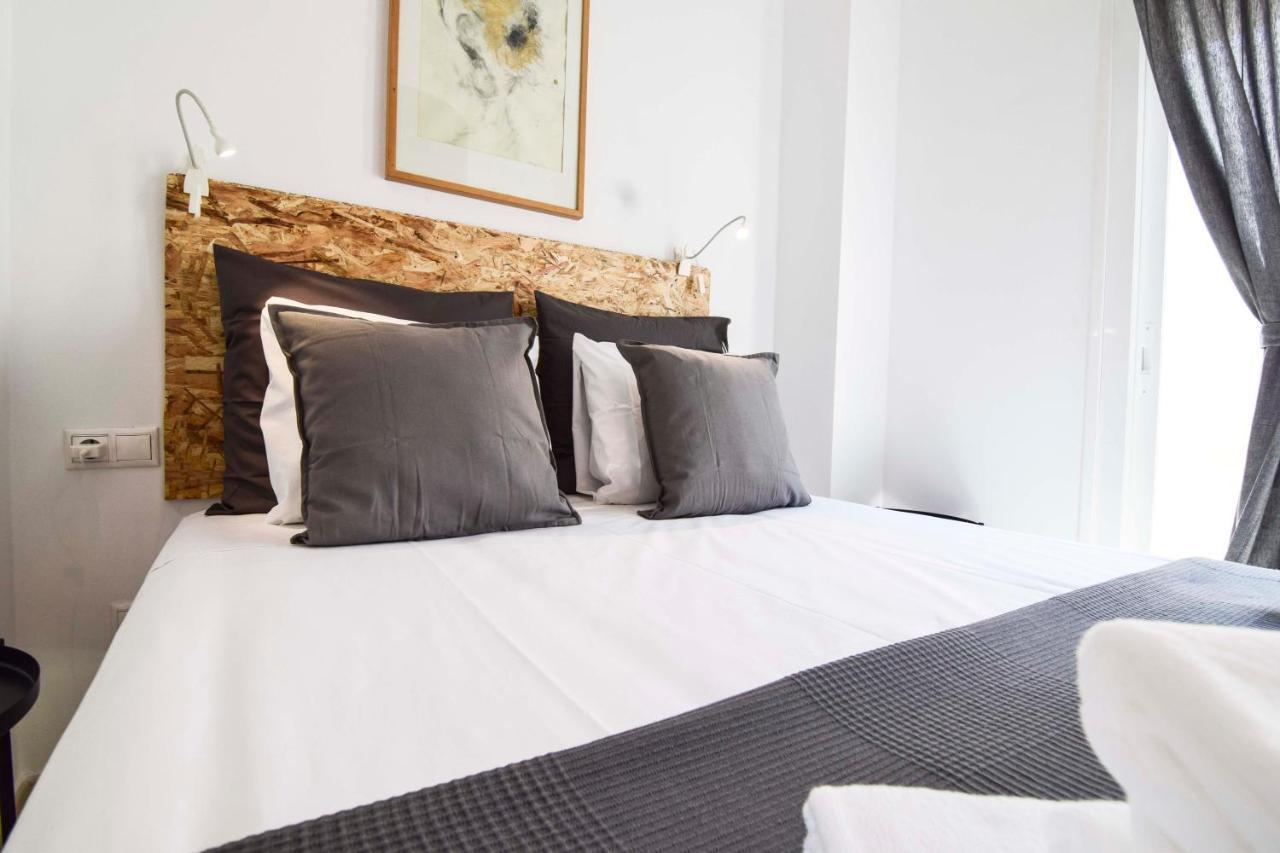 Barcelo 30 Lägenhet Málaga