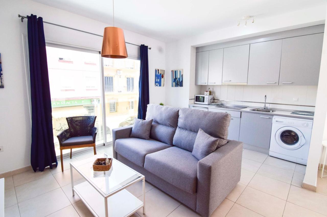 Lägenhet Barcelo 30