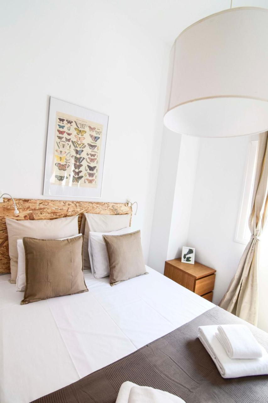 Barcelo 30 Lägenhet Málaga