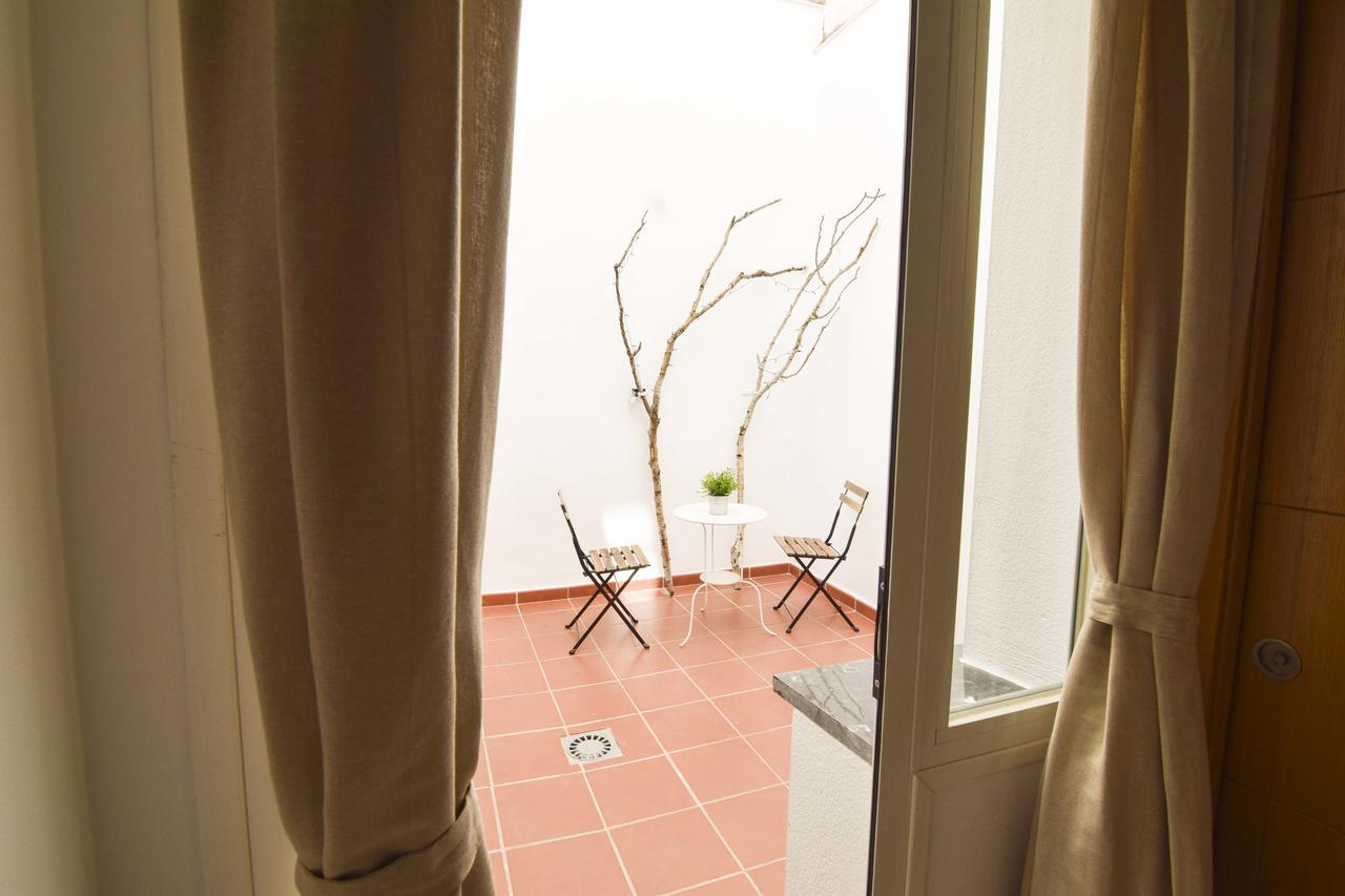Appartamento Barcelo 30
