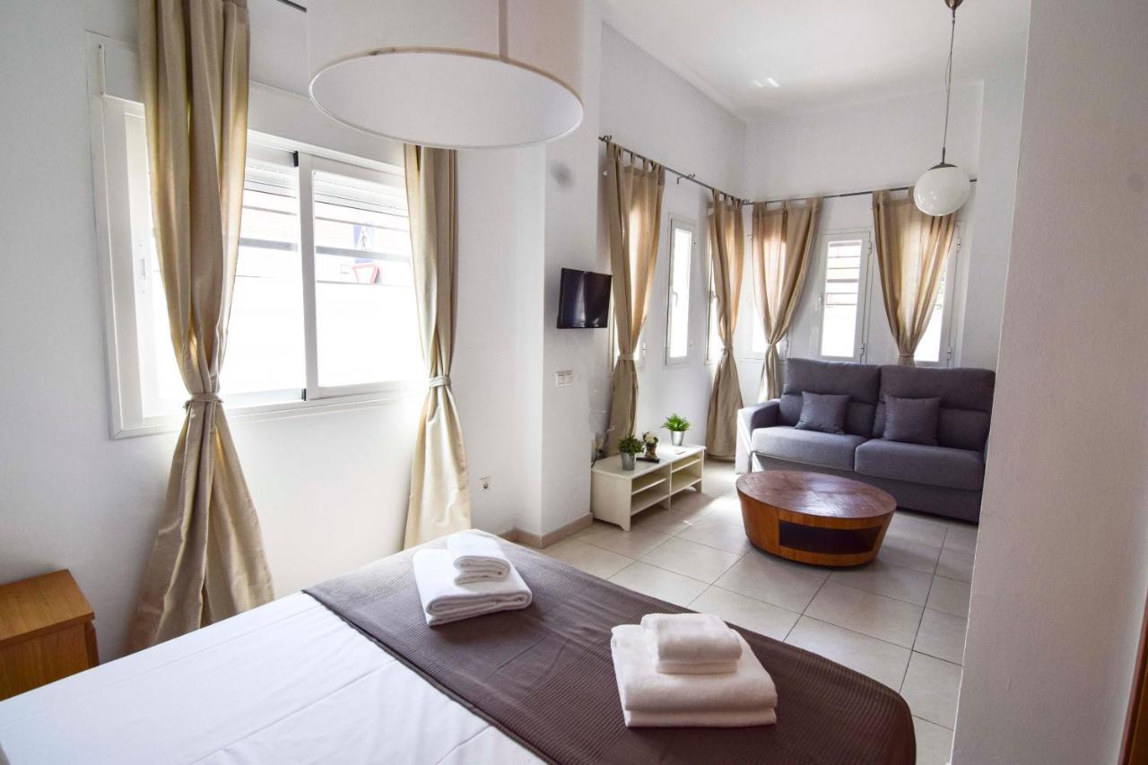 Barcelo 30 Appartamento *