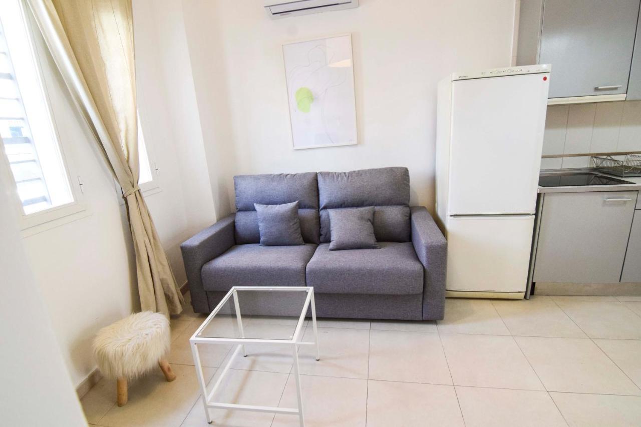 Lägenhet Barcelo 30 Málaga